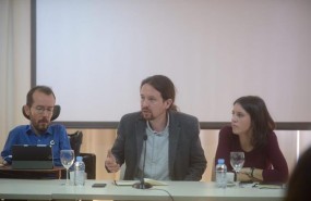 ep pablo iglesias pablo echenique e irene monteroccepodemos