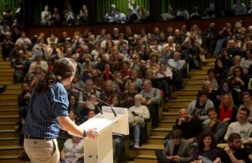ep pablo iglesiasencuentropodemos en marcha 2019 encomplutense