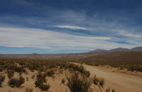 ep paisaje del chaco