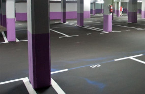 ep parking