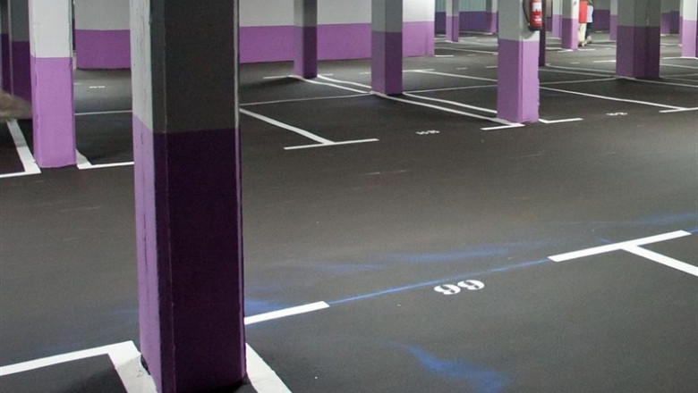 ep parking ep parking