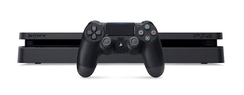 ep playstation 4