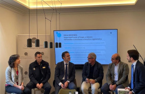 ep presentacion del estudio sociologico percepcion ciudadana sobre el riesgo de incendios en las