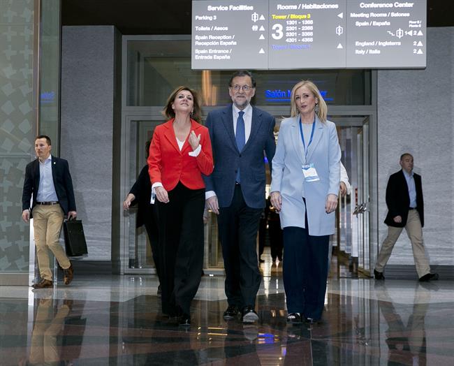 ep rajoy cospedalcifuentes