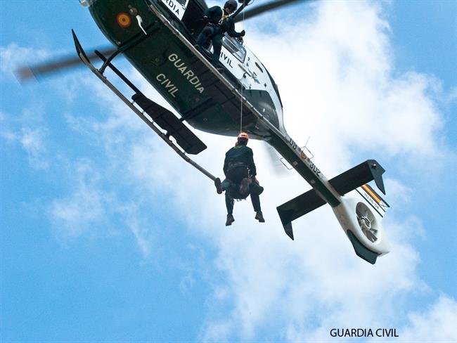 ep rescatela guardia civil