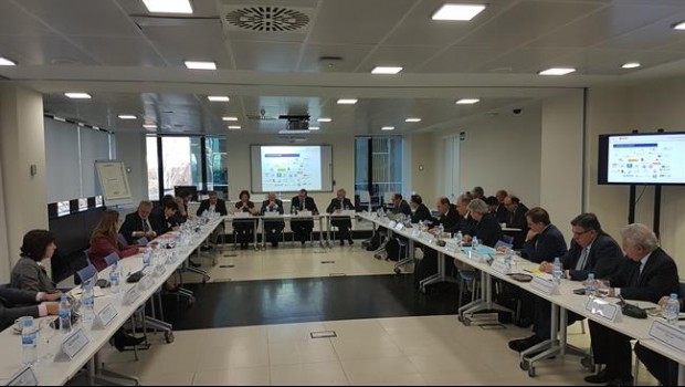 ep reunionobservatoriomercadoservicios portuarios