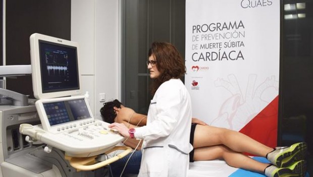 ep revision cardiacaun adolescentemarcoprograma cardiopredict de