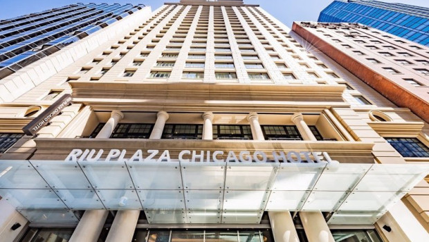 ep riu avanza en su expansion internacional con la inauguracion de un hotel en chicago de casi 400