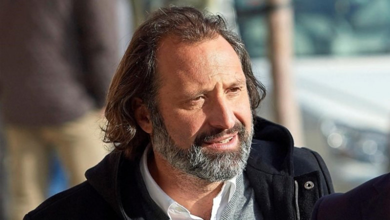 ep rufete nuevo director de futbol profesional del rcd espanyol ep rufete nuevo director de futbol profesional del rcd espanyol