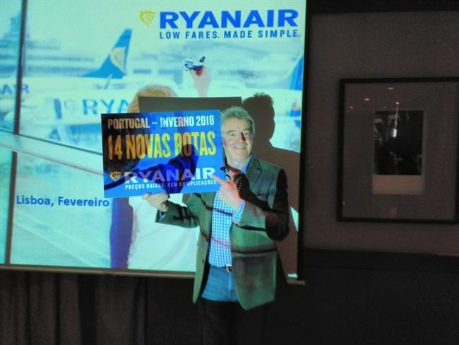 Ryanair | RYANAIR ep ryanair 20180221191903