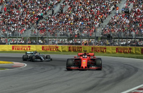 ep sebastian vettellewis hamilton durantepasado gran premiocanada