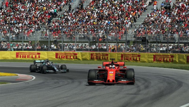 ep sebastian vettellewis hamilton durantepasado gran premiocanada