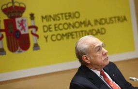 ep secretario generalla ocde angel gurria