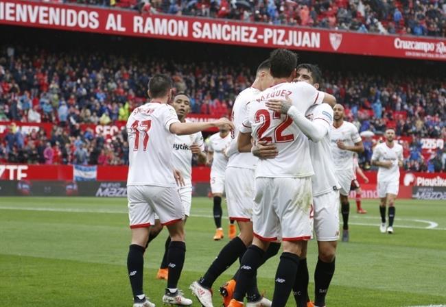 Sevilla | LALIGA ep sevilla 20180303204302