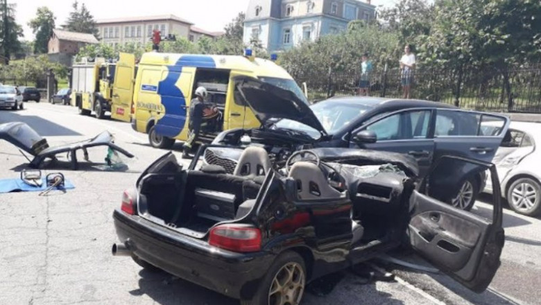 ep siete autonomos murieron en accidente de trafico en la primera mitad del ano