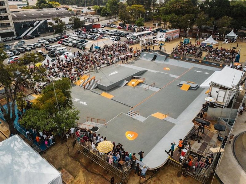 ep skate total urbe open de rio de janeiro