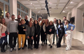 ep soltour inicia su gira por espana para reforzar su cercania con las agencias de viajes con motivo