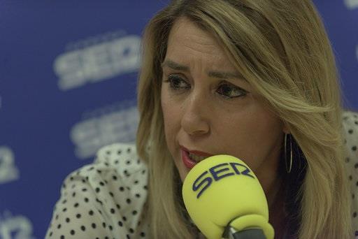 Susana Díaz | JUNTA DE ANDALUCÍA ep susana diaz 20180903204502