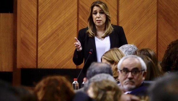 ep susana diaz hoyplenoparlamento