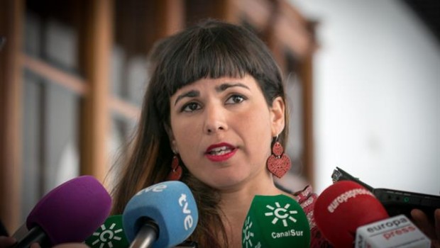 ep teresa rodriguez liderpodemos andalucia anteperiodistas