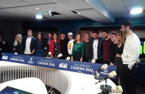 ep xxii premios cadena dial