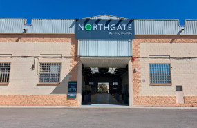 fachada northgate silla 