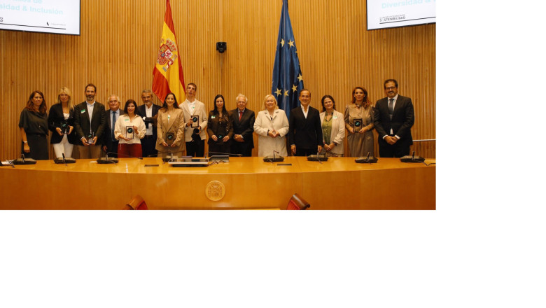ganadores premios dei 2025 fundacin adecco 1 