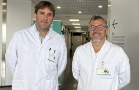 iker ibor y jose salcedo 