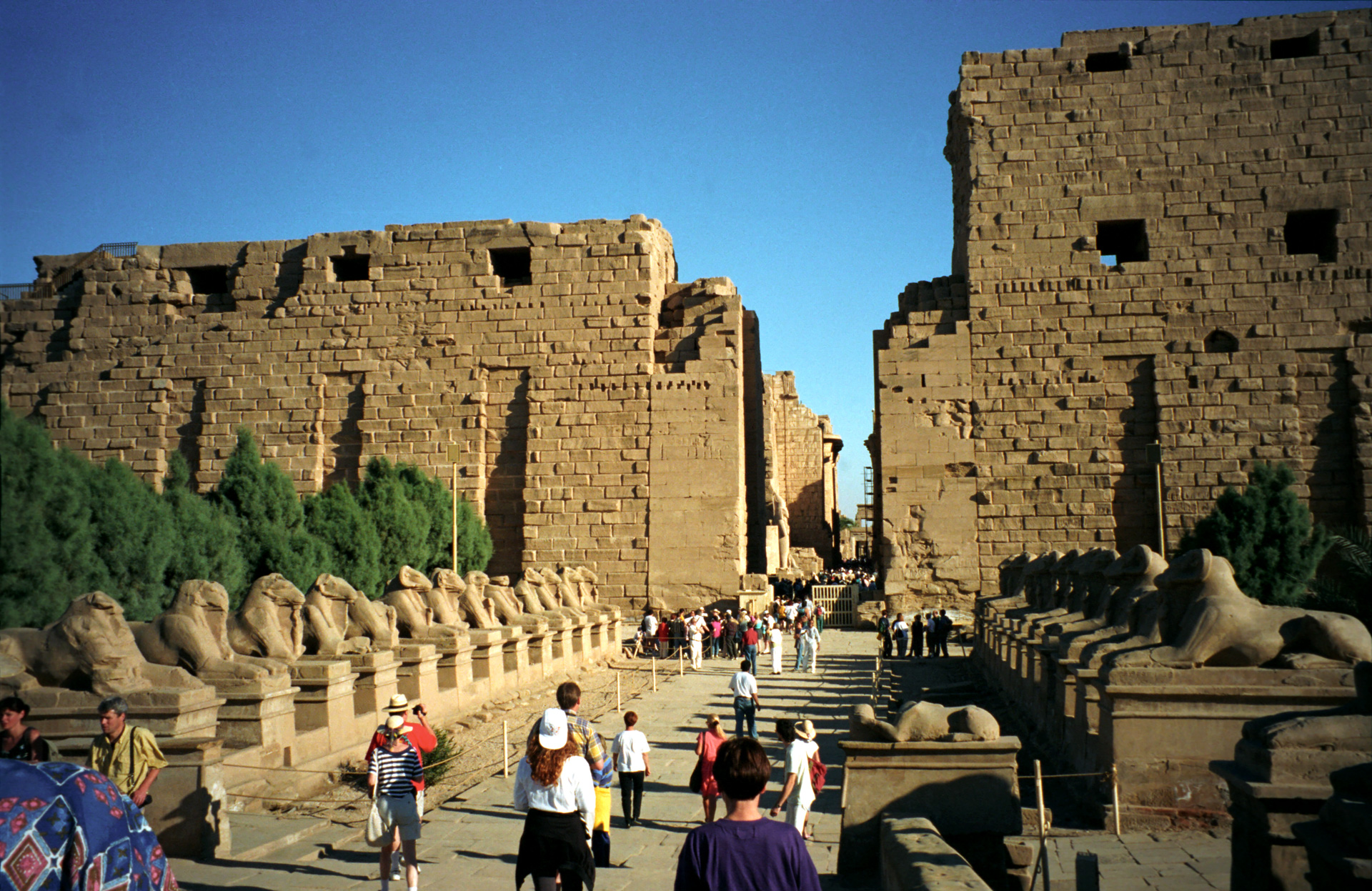templo Karnak, luxor, egipto templo Karnak, luxor, egipto