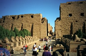 templo Karnak, luxor, egipto templo Karnak, luxor, egipto