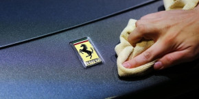 l ipo de ferrari serait prevue dans la 2e quinzaine d octobre