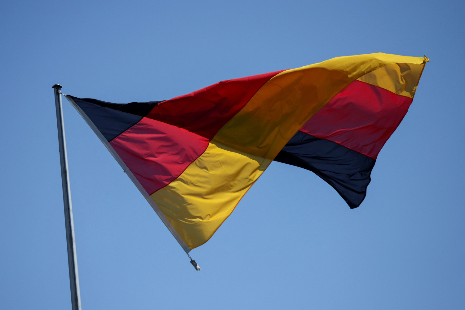 El sentimiento económico de Alemania baja en noviembre: Los problemas estructurales persisten