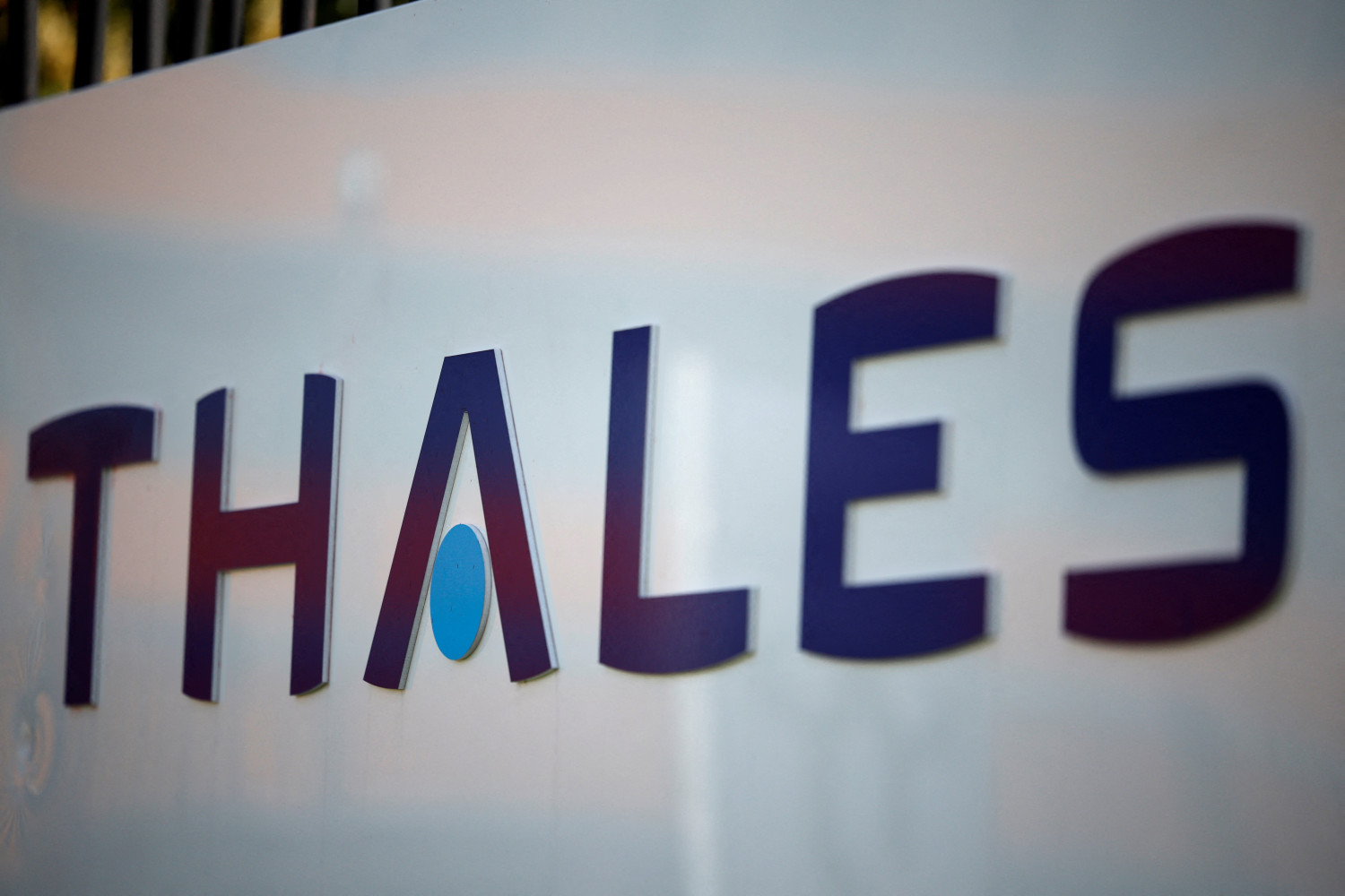 THALES: Los motivos de por qué está dentro de la Cartera Modelo Europea ...