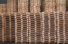 Pallets Pallets
