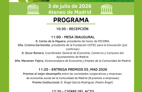 programa coopsday 26 programa coopsday 26