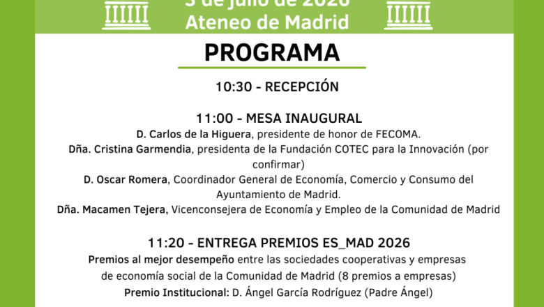 programa coopsday 26 