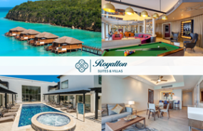 royalton suites villas release image