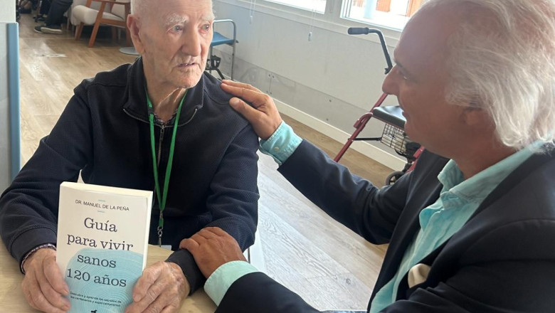 servando palacin y el doctor manuel de la pea