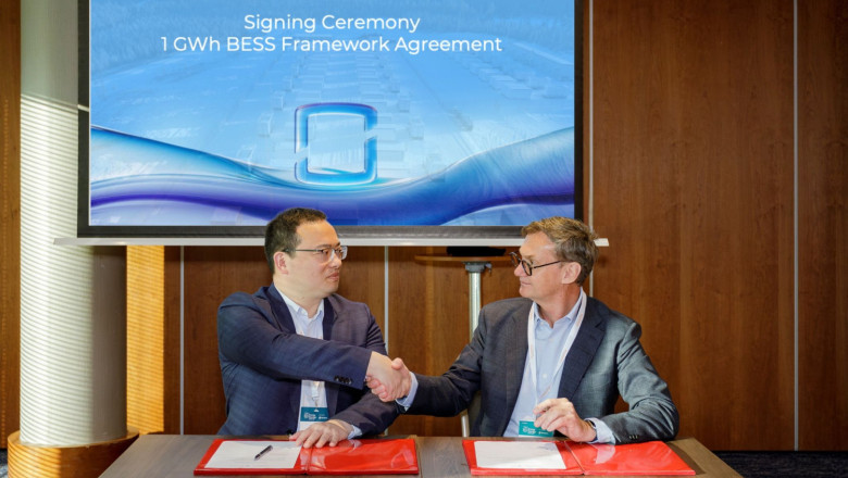 sungrow deltacapacity signing2 