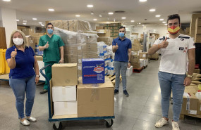 1592203491 entrega material ayuntamientos solidarios