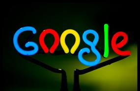 Google by Dudley Carr (Flickr)