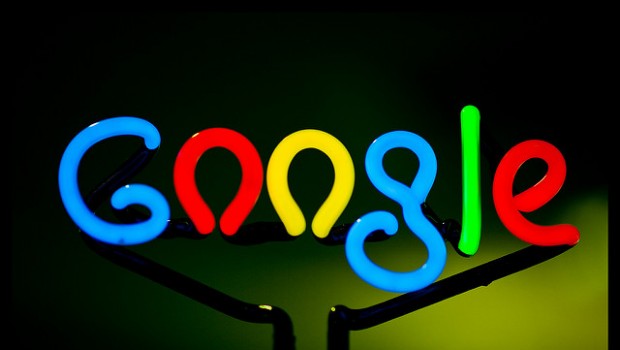 Google by Dudley Carr (Flickr)