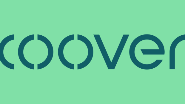 coover 3   logo digital fondo verde menta 