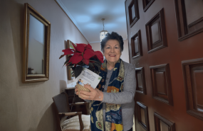 da contra la soledad no deseada da contra la soledad no deseada