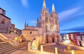dest spain burgos burgos cathedral gettyimages 478255608 universal within usage period 41595
