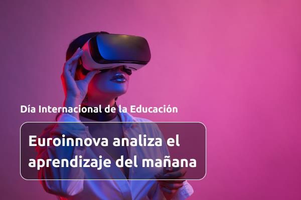 dia internacional de la educacion euroinnova