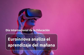 dia internacional de la educacion euroinnova