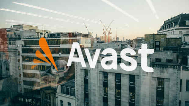 dl avast software technolog antivirus office logo ftse 100