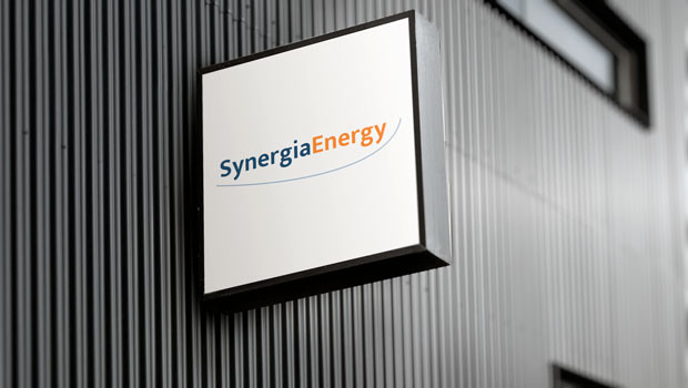 dl synergia energy ltd aim energy oil gas and coal oil crude producers logo 20230222