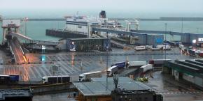 trucks at dover trucks at dover